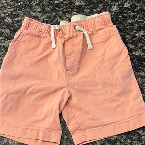 Crewcuts Coral Kids Shorts